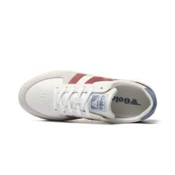 Gola Grandslam Trident Trainer damskie CLA415HU