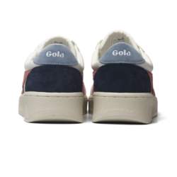 Gola Grandslam Trident Trainer damskie CLA415HU