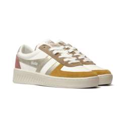 Gola Grandslam Quadrant Trainer damskie CLB207AY
