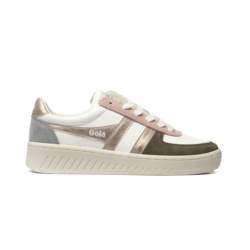 Gola Grandslam Quadrant Trainer damskie CLB207WX