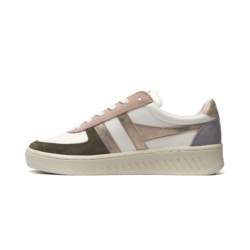 Gola Grandslam Quadrant Trainer damskie CLB207WX