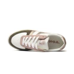 Gola Grandslam Quadrant Trainer damskie CLB207WX