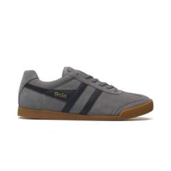 Gola Harrier Suede Trainer męskie CMA192CG