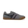 Gola Harrier Suede Trainer męskie CMA192CG