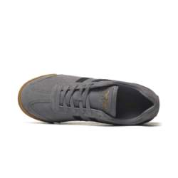 Gola Harrier Suede Trainer męskie CMA192CG