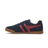 Gola Harrier Suede Trainer męskie CMA192IE