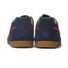 Gola Harrier Suede Trainer męskie CMA192IE