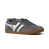 Gola Harrier Suede Trainer CMA192LG