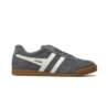 Gola Harrier Suede Trainer CMA192LG