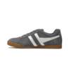 Gola Harrier Suede Trainer CMA192LG