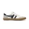 Gola Badminton Plimsoll Trainer męskie CMA548WI