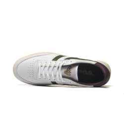 Gola Contact Leather Trainer męskie CMB261ON