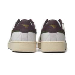 Gola Contact Leather Trainer męskie CMB261ON