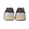 Gola Contact Leather Trainer męskie CMB261ON