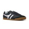 Gola Harrier Leather Trainer męskie CMB426BW