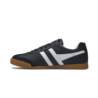 Gola Harrier Leather Trainer męskie CMB426BW