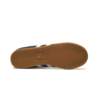 Gola Harrier Leather Trainer męskie CMB426BW