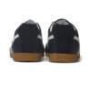 Gola Harrier Leather Trainer męskie CMB426BW