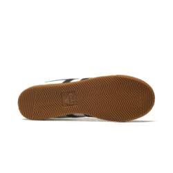Gola Harrier Leather Trainer męskie CMB426WB