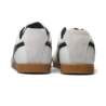 Gola Harrier Leather Trainer męskie CMB426WB