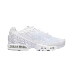 Nike AIR MAX PLUS III CW1417-100