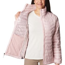 Columbia Powder Lite Jacket 1699061626