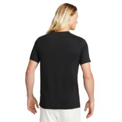 Nike M NSW TEE FRAN JDI VERBIAGE MENS DZ2989-010