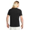 Nike M NSW TEE FRAN JDI VERBIAGE MENS DZ2989-010