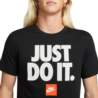 Nike M NSW TEE FRAN JDI VERBIAGE MENS DZ2989-010