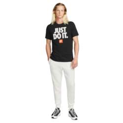 Nike M NSW TEE FRAN JDI VERBIAGE MENS DZ2989-010