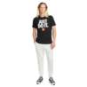 Nike M NSW TEE FRAN JDI VERBIAGE MENS DZ2989-010