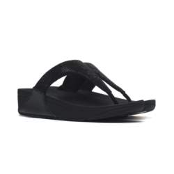 FitFlop LULU CRYSTAL EMBELLISHED EC5-090
