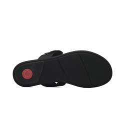 FitFlop GRACIE RUBBER-BUCKLE FT9-090