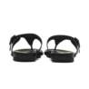 FitFlop GRACIE RUBBER-BUCKLE FT9-090