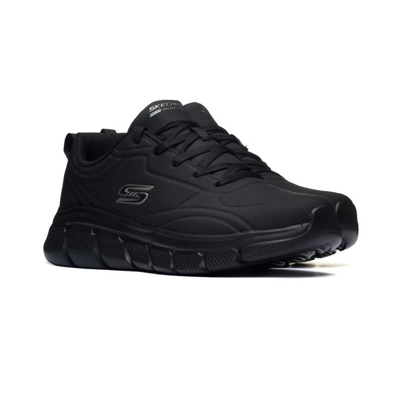 Skechers BOBS B FLEX - ARCTIC 118110-BBK Skechers BOBS B FLEX - ARCTIC 118110-BBK