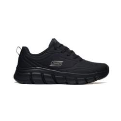 Skechers BOBS B FLEX - ARCTIC 118110-BBK