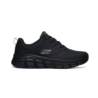 Skechers BOBS B FLEX - ARCTIC 118110-BBK