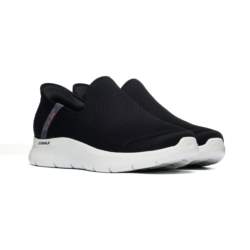 Skechers GO WALK FLEX - NO HA 216491-BKGY