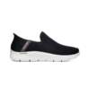 Skechers GO WALK FLEX - NO HA 216491-BKGY