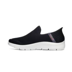 Skechers GO WALK FLEX - NO HA 216491-BKGY