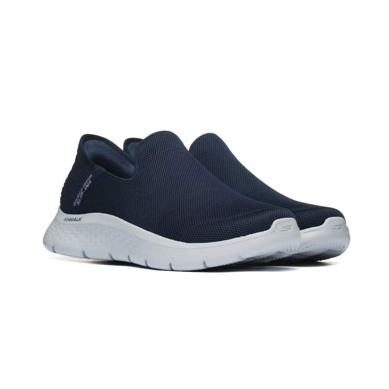 Skechers GO WALK FLEX - NO HA 216491-NVY Skechers GO WALK FLEX - NO HA 216491-NVY