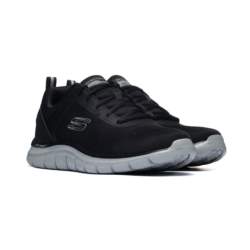 Skechers TRACK - BROADER 232698-BKCC