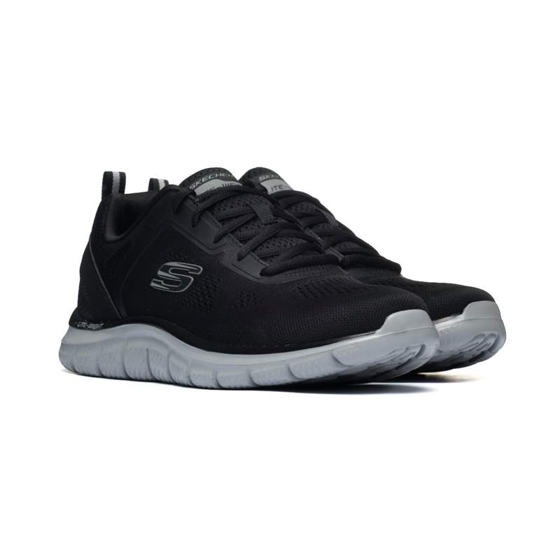 Skechers TRACK - BROADER 232698-BKCC Skechers TRACK - BROADER 232698-BKCC