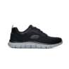 Skechers TRACK - BROADER 232698-BKCC