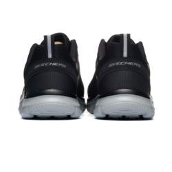 Skechers TRACK - BROADER 232698-BKCC