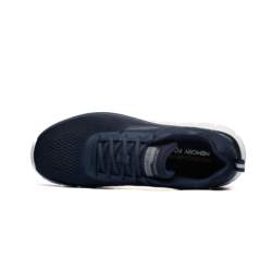 Skechers TRACK - BROADER 232698-NVY