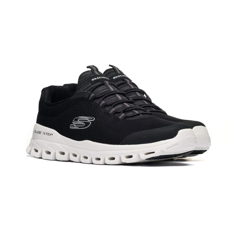 Skechers GLIDE-STEP - SYLO 233012-BLK Skechers GLIDE-STEP - SYLO 233012-BLK
