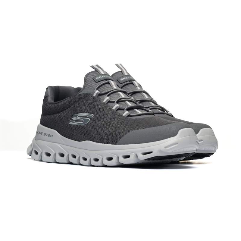 Skechers GLIDE-STEP - SYLO 233012-CHAR Skechers GLIDE-STEP - SYLO 233012-CHAR