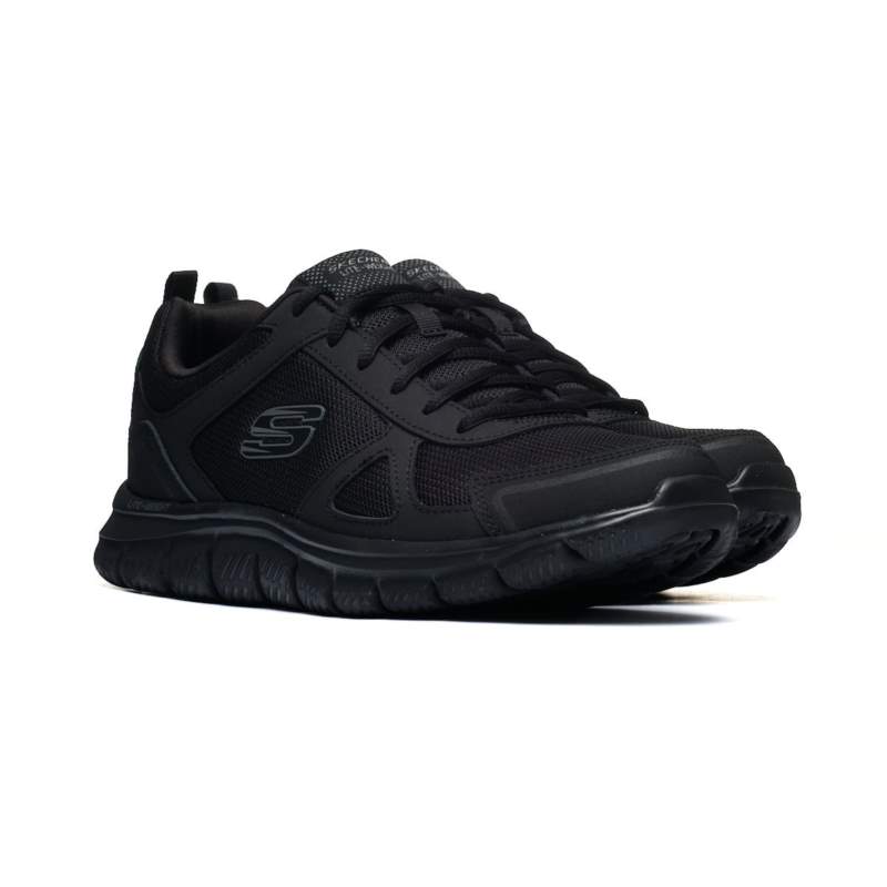Skechers TRACK- SCLORIC 52631-BBK Skechers TRACK- SCLORIC 52631-BBK