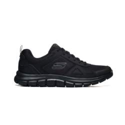 Skechers TRACK- SCLORIC 52631-BBK